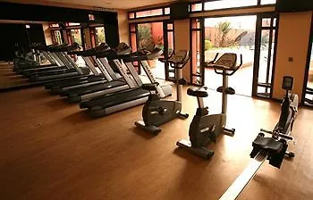 La Residence Des Golfs マラケシュ
