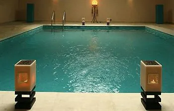 La Residence Des Golfs Marakéš